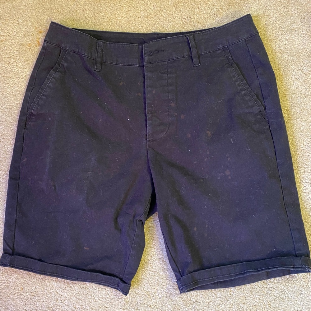 Asos men’s shorts - size 30